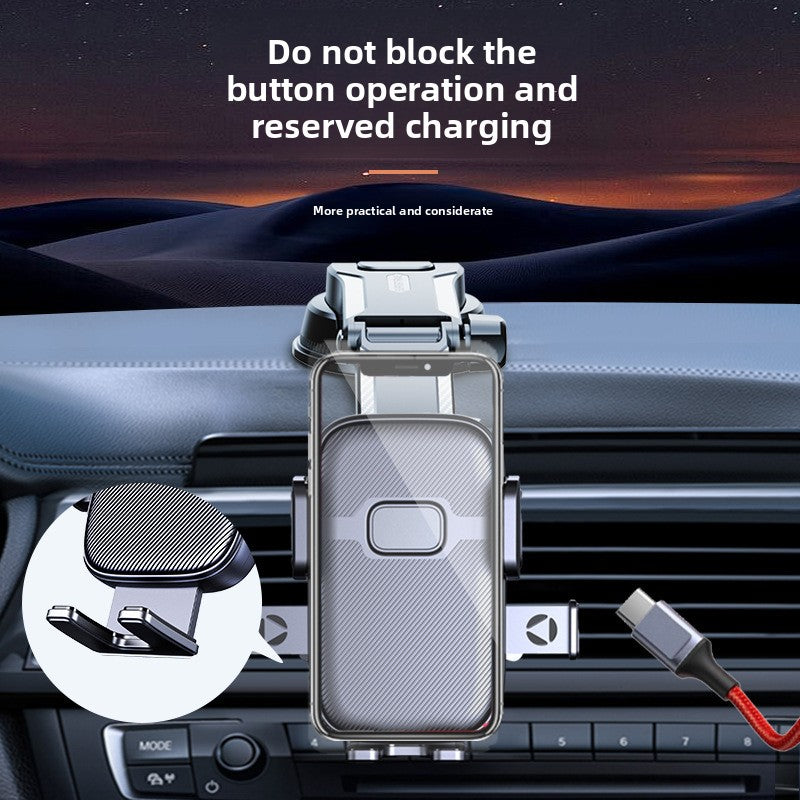 NØTE Suction cup stand