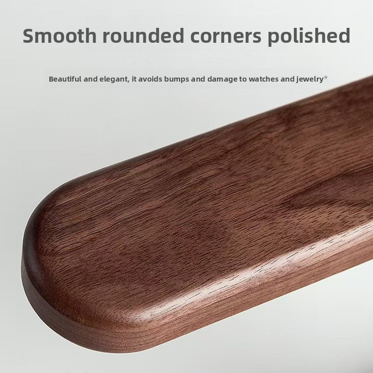 NØTE Wooden Jewelry Stand