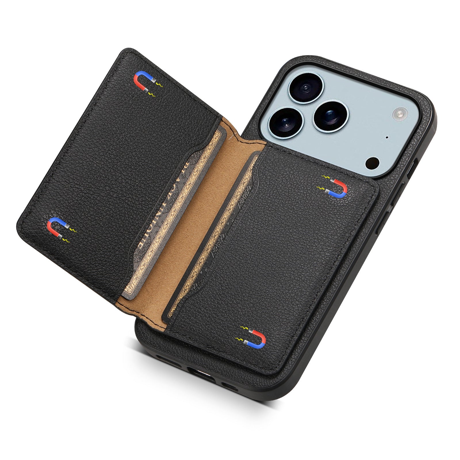 NØTE iPhone Leather Case