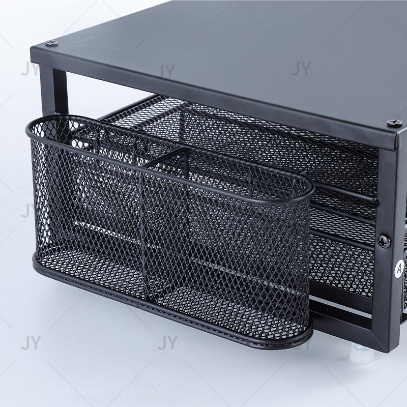 NØTE computer heightening stand