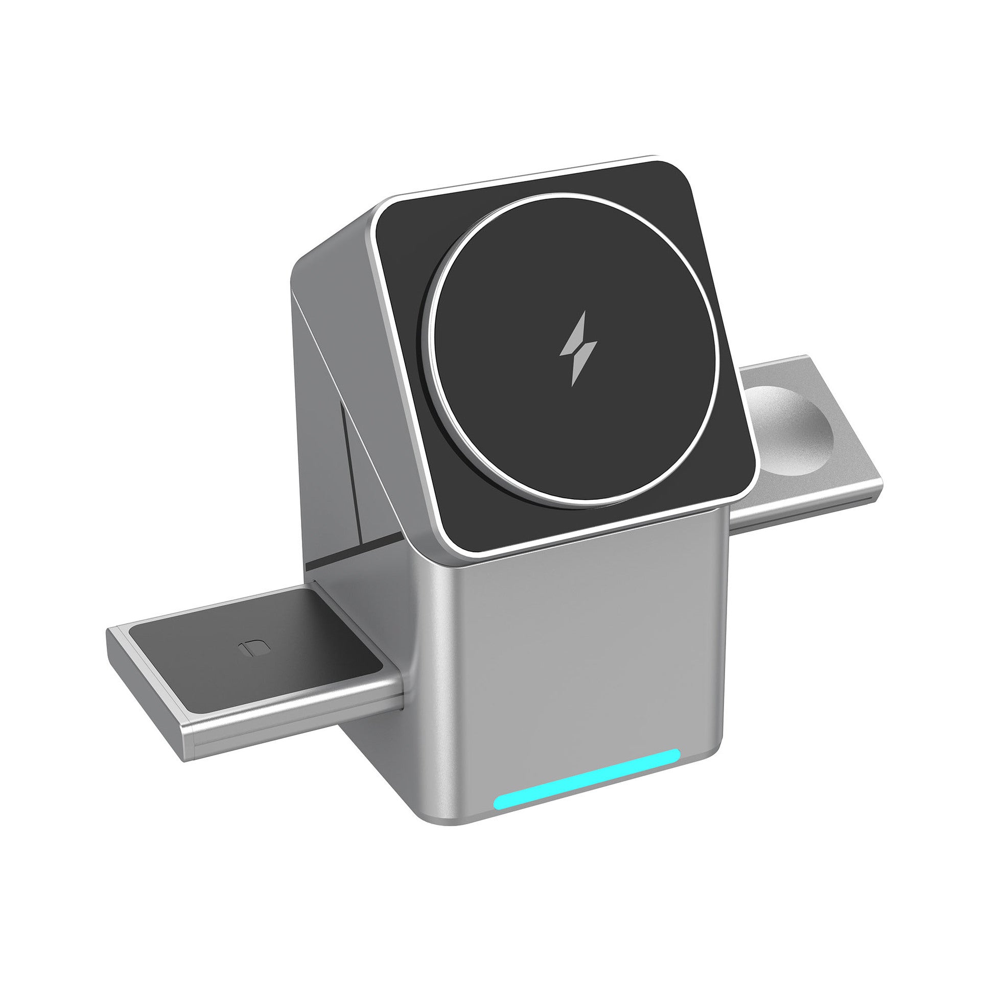 NØTE Wireless Charger Stand