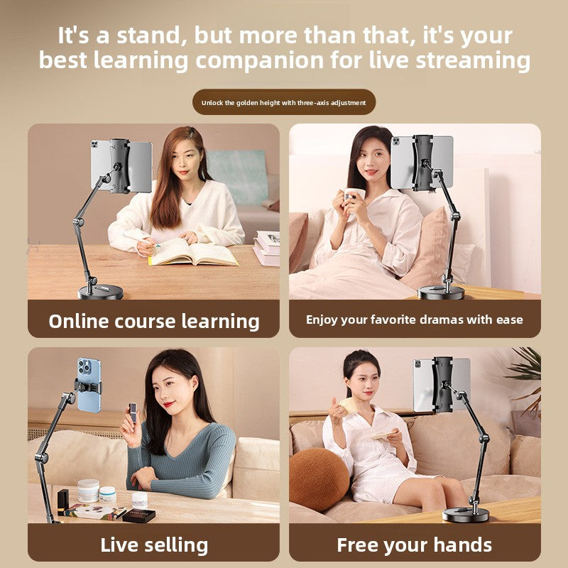 NØTE phone/tablet stand