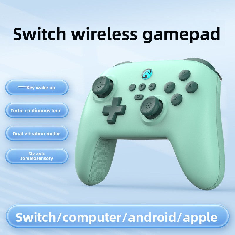 NØTE Sensor Gaming Controller