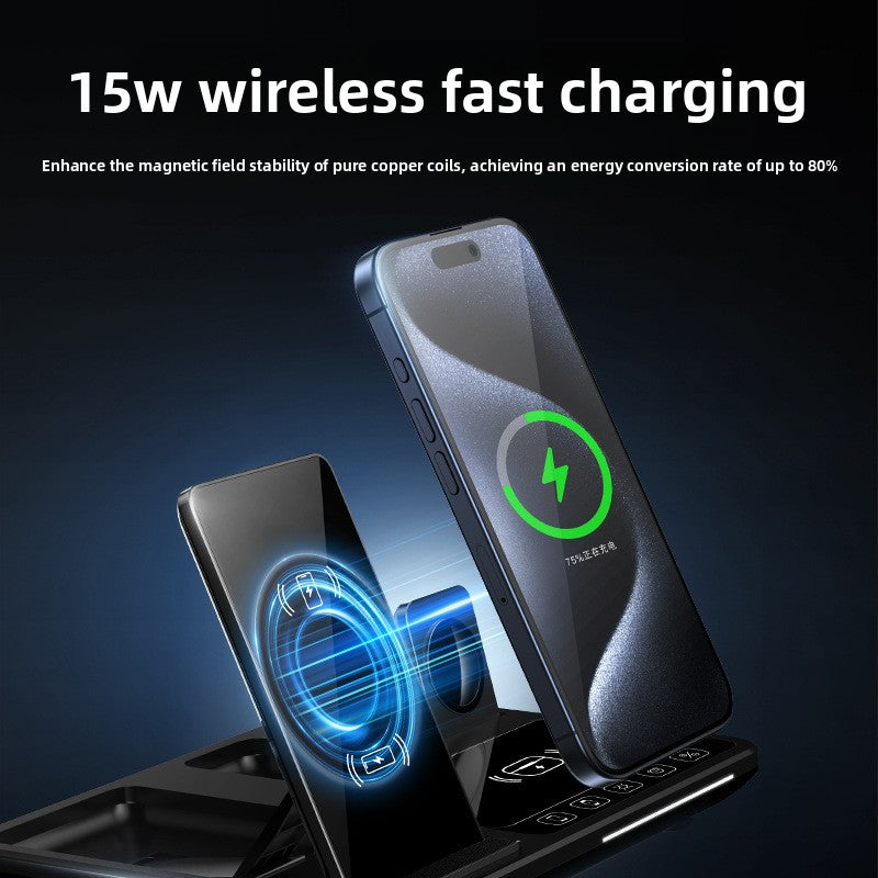 NØTE PowerDock X