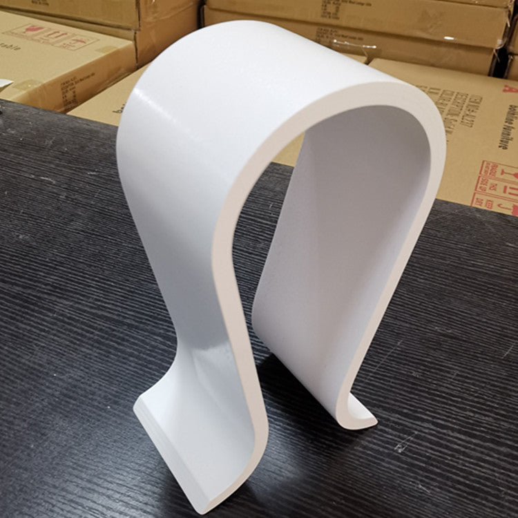 NØTE headphone stand