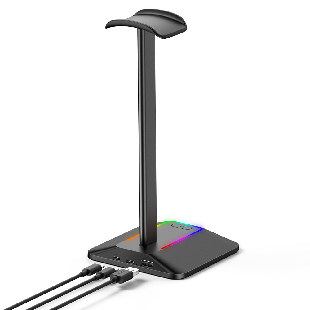 NØTE Dual-output stand