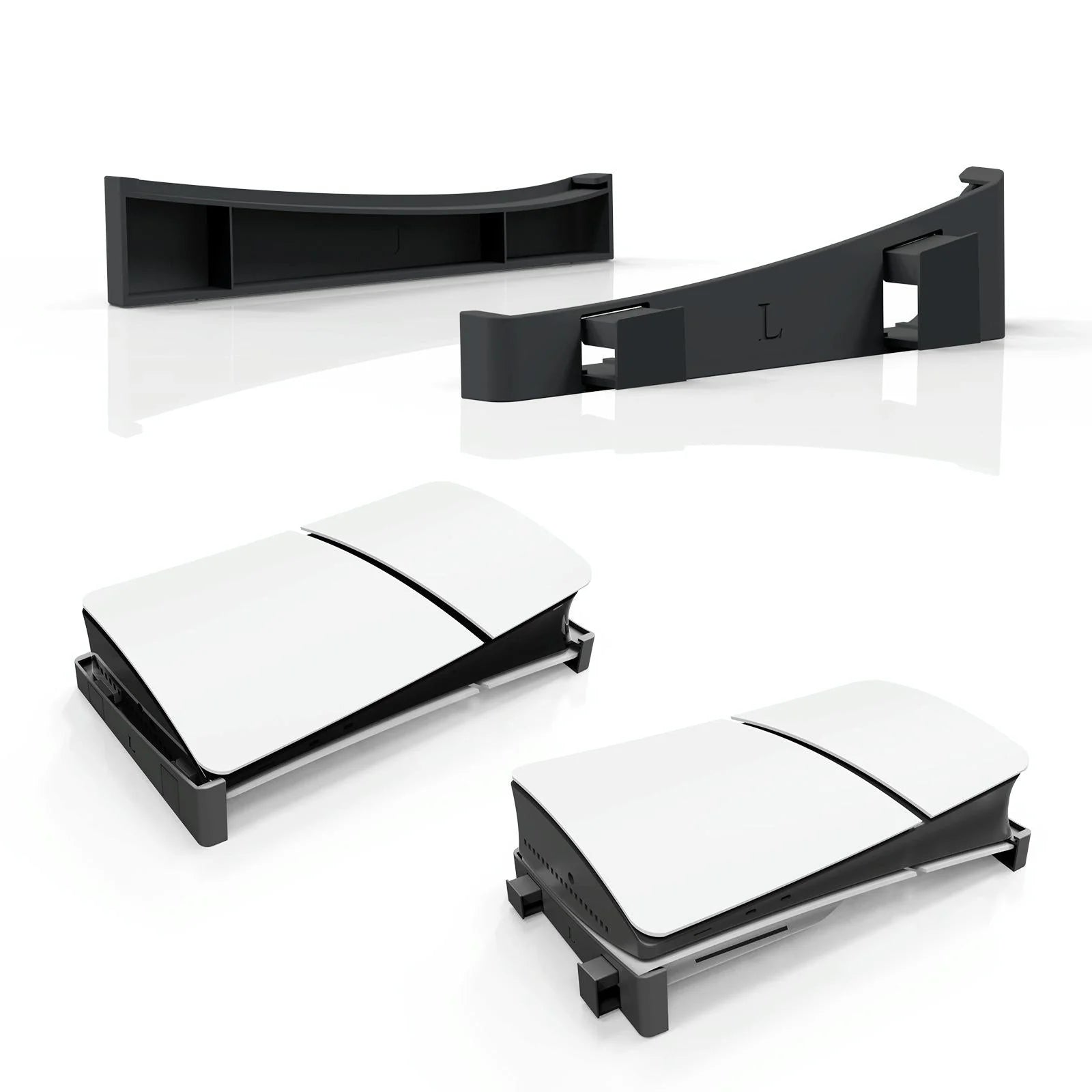 NØTE PS5 horizontal storage stand