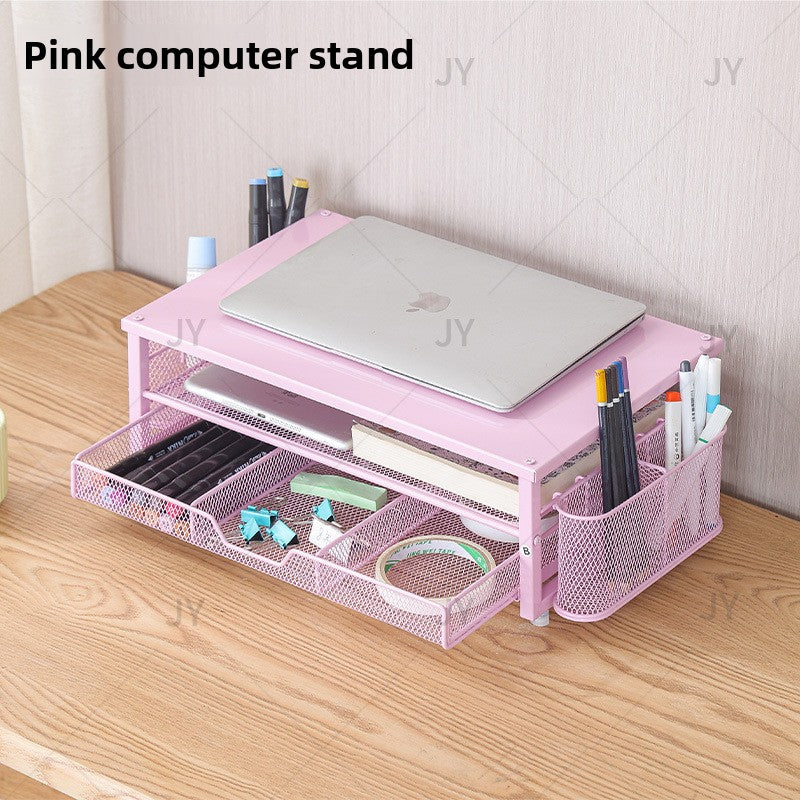 NØTE computer heightening stand