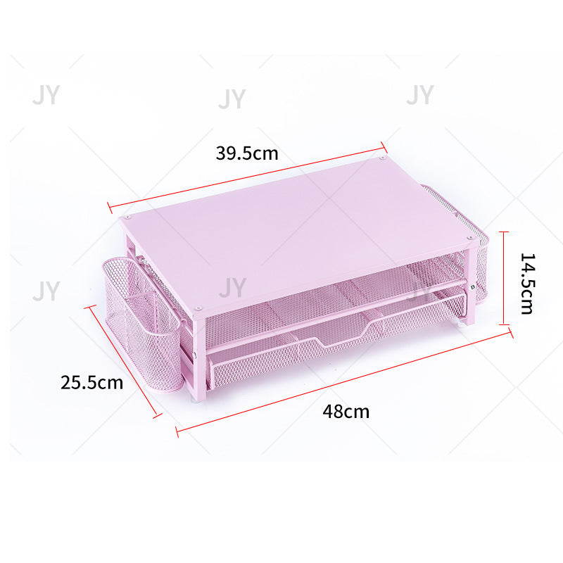 NØTE computer heightening stand