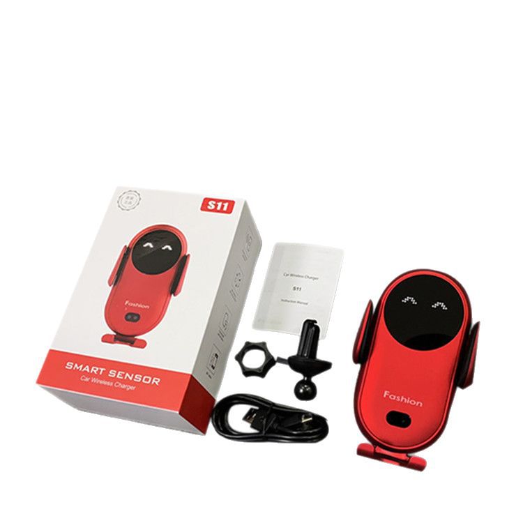 NØTE Infrared Charger