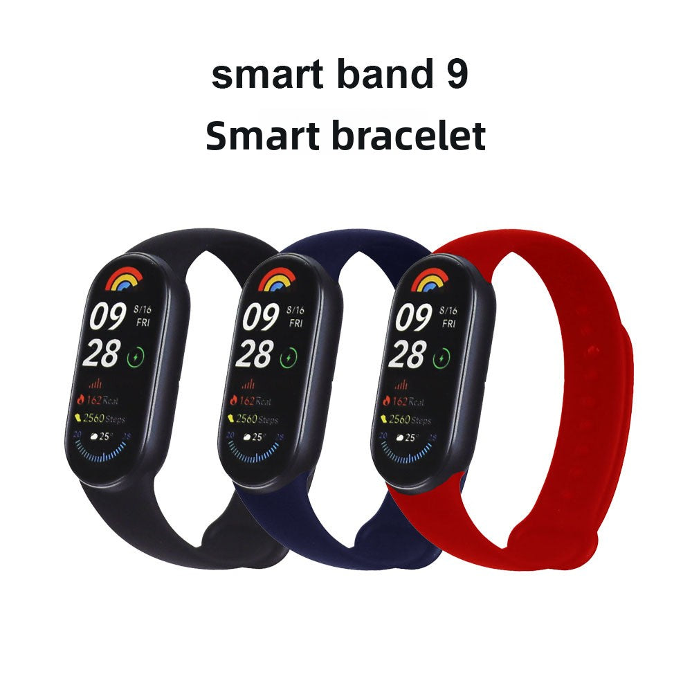 NØTE M-Series 9