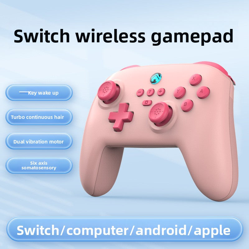 NØTE Sensor Gaming Controller