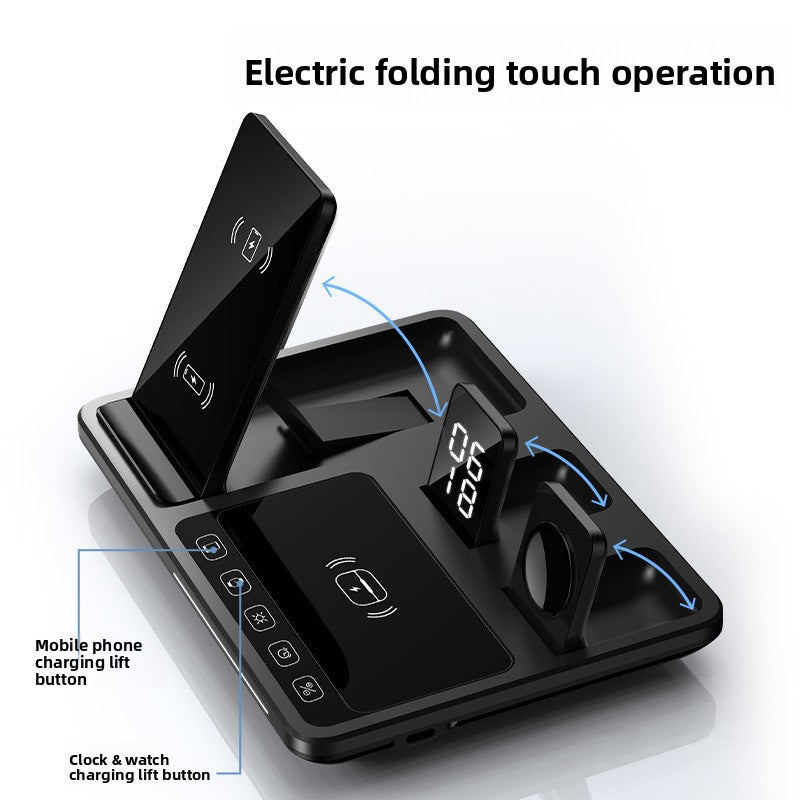 NØTE PowerDock X