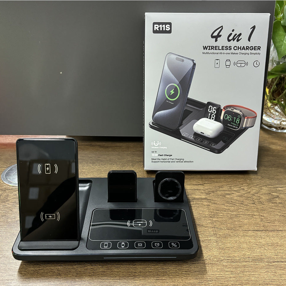 NØTE PowerDock X