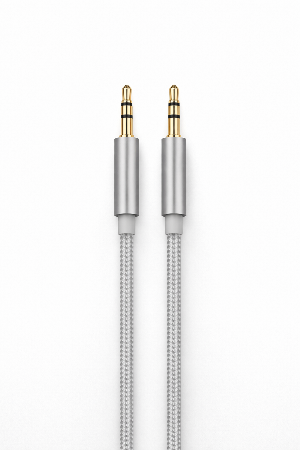 NØTE Braided 3.5mm AUX