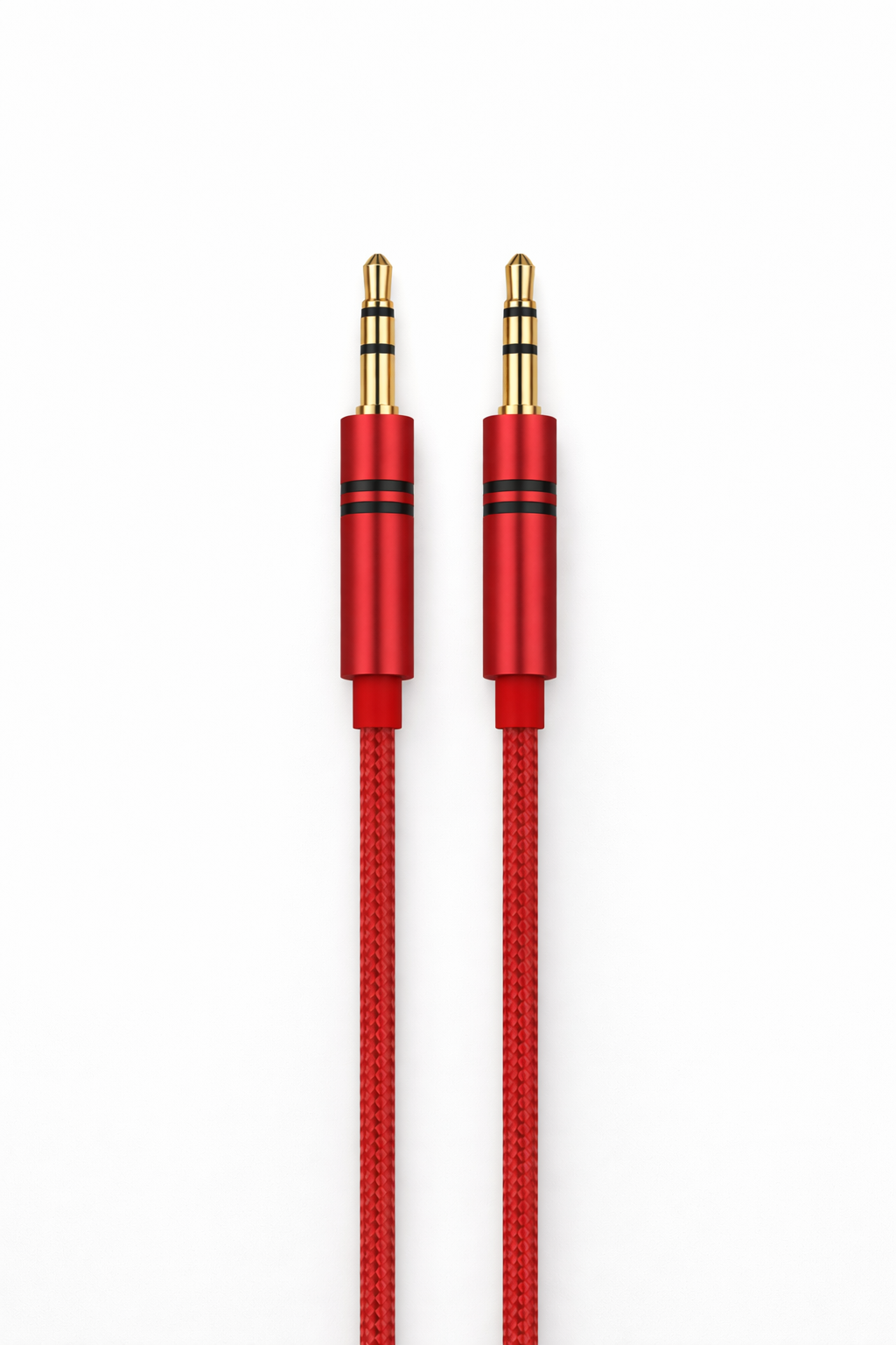 NØTE Braided 3.5mm AUX