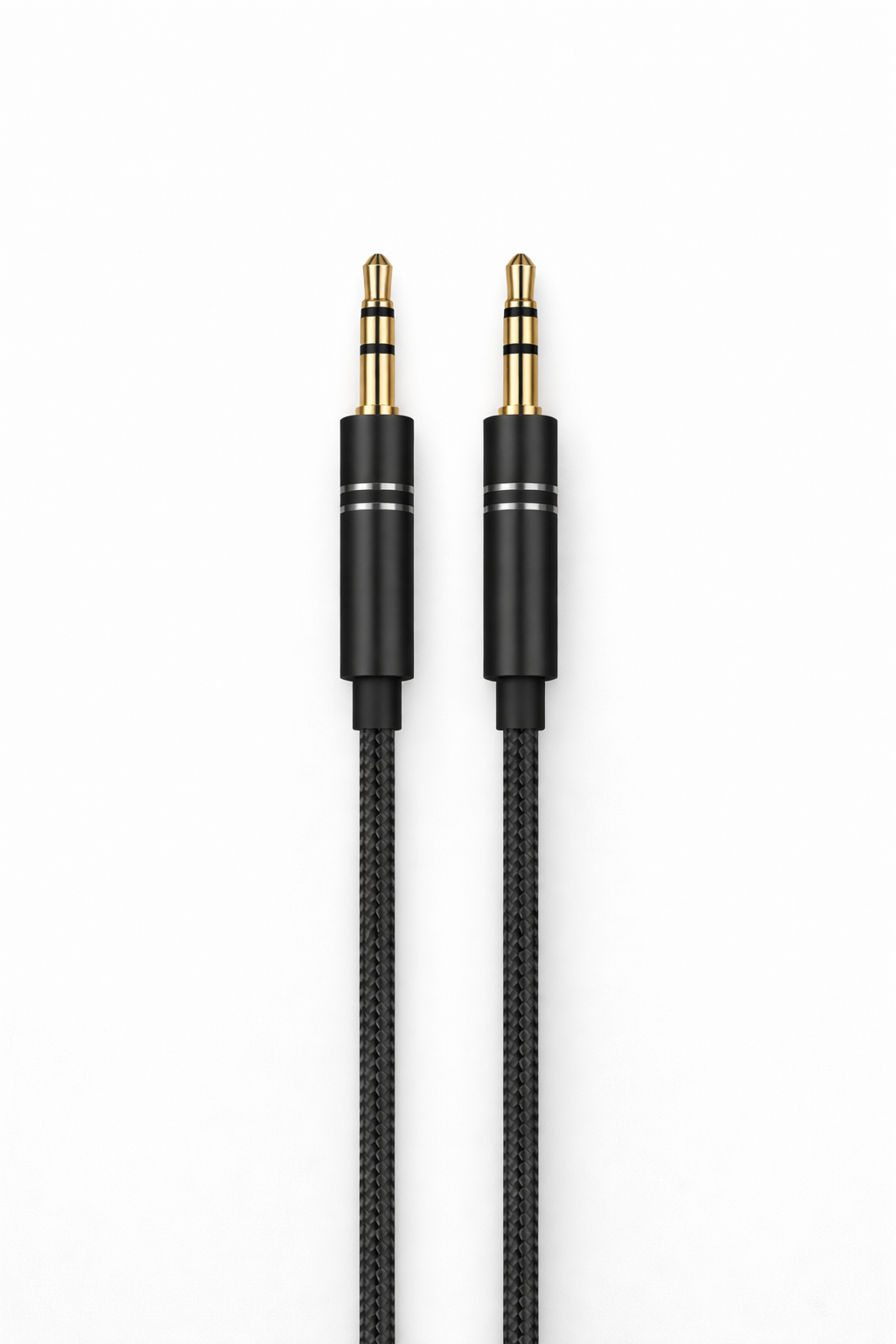 NØTE Braided 3.5mm AUX