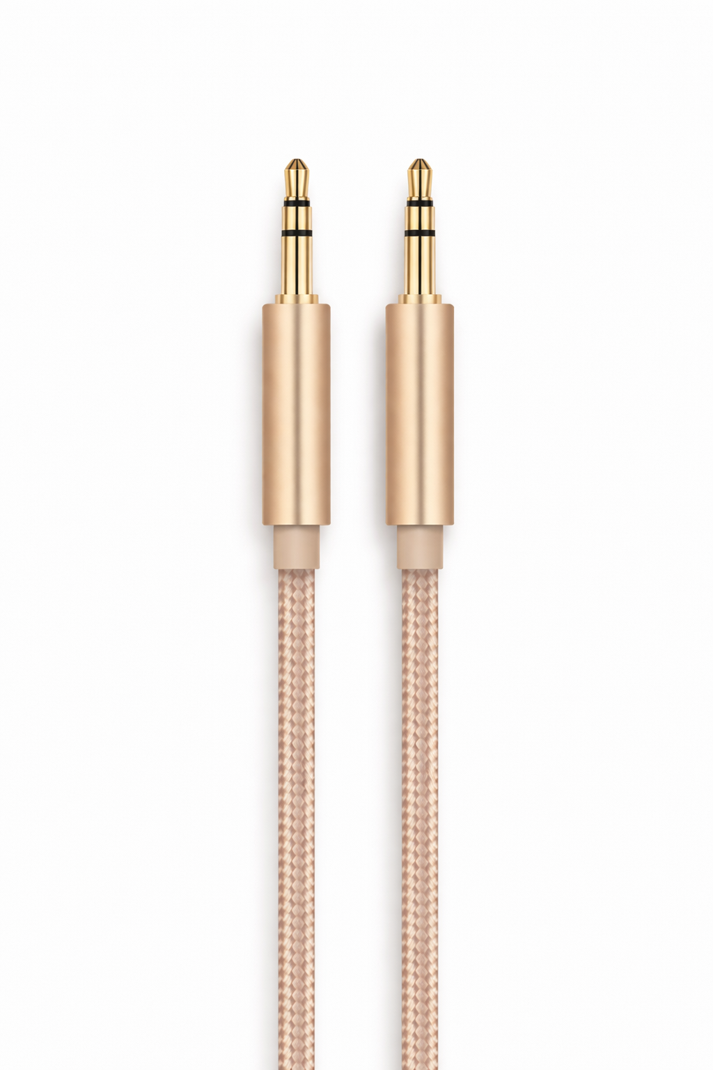 NØTE Braided 3.5mm AUX