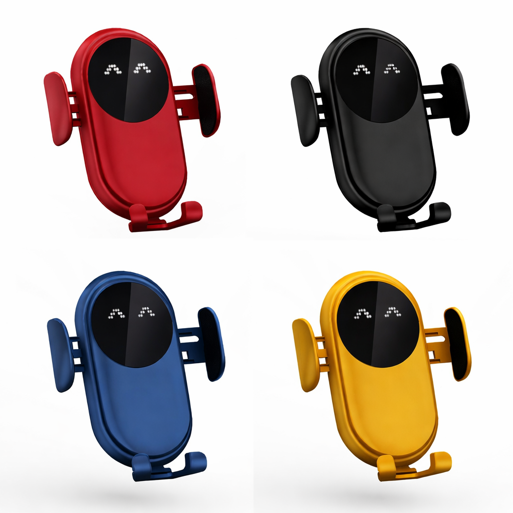 NØTE Infrared Charger