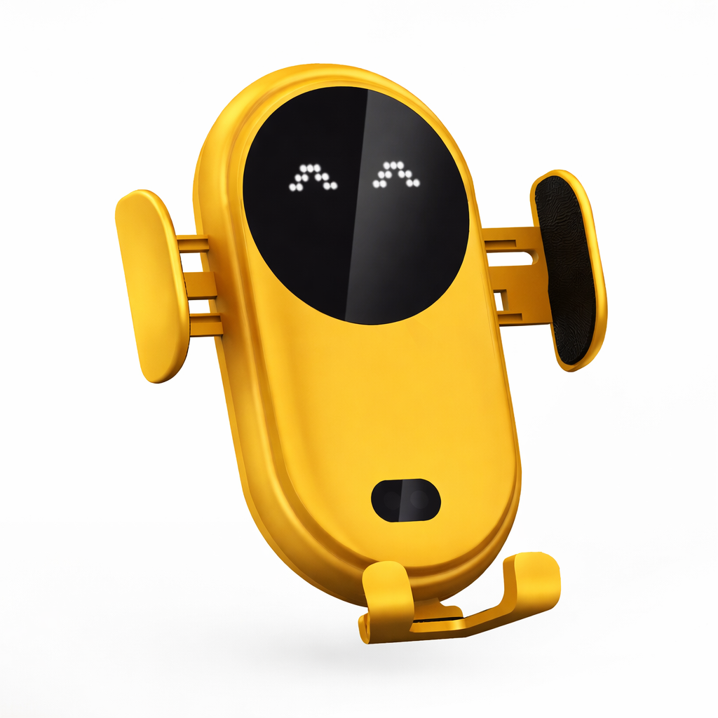 NØTE Infrared Charger