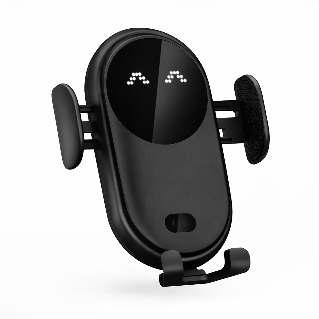 NØTE Infrared Charger