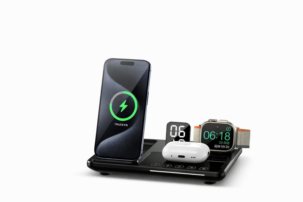 NØTE PowerDock X
