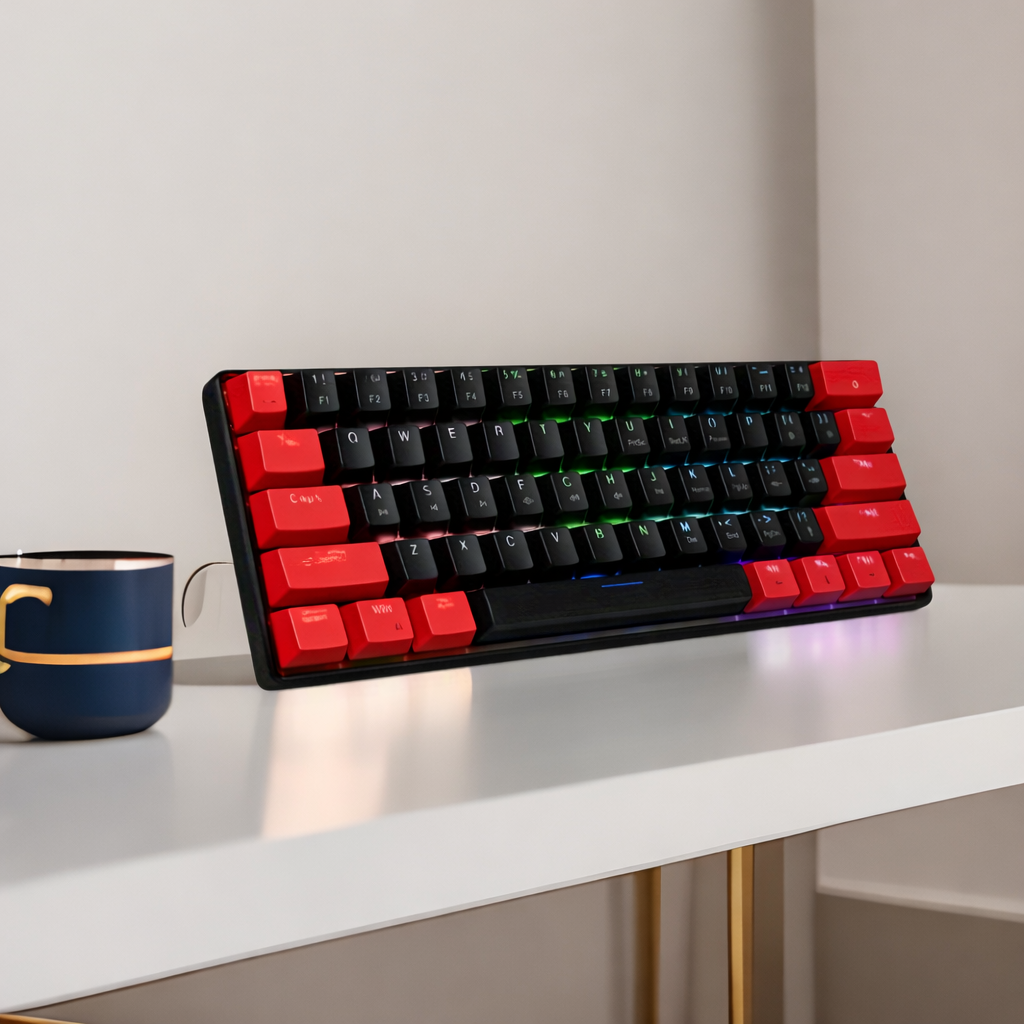 NØTE Luminous Keyboard