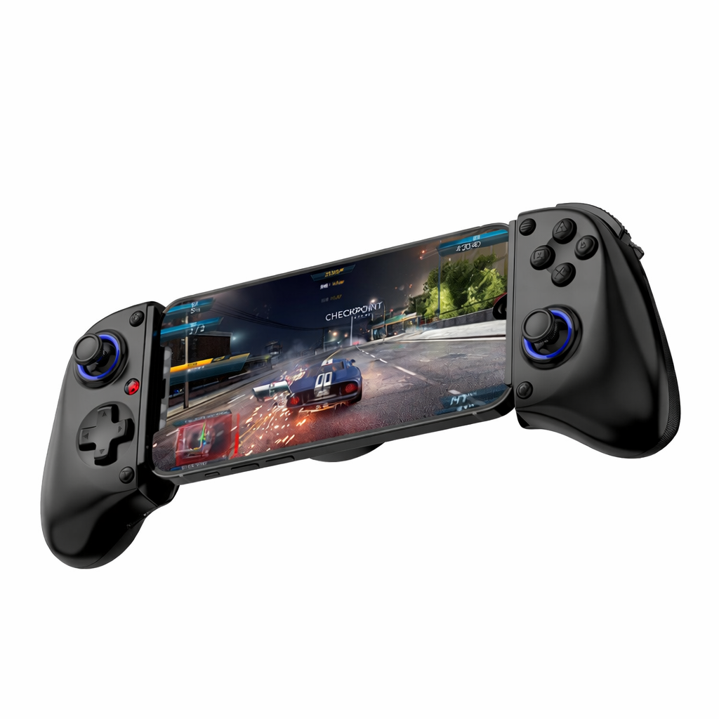 NØTE Stretch gaming controller