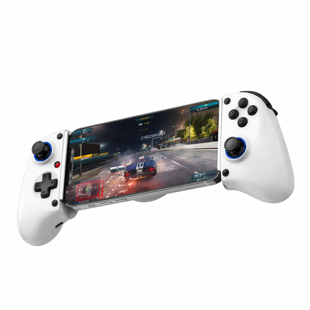 NØTE Stretch gaming controller
