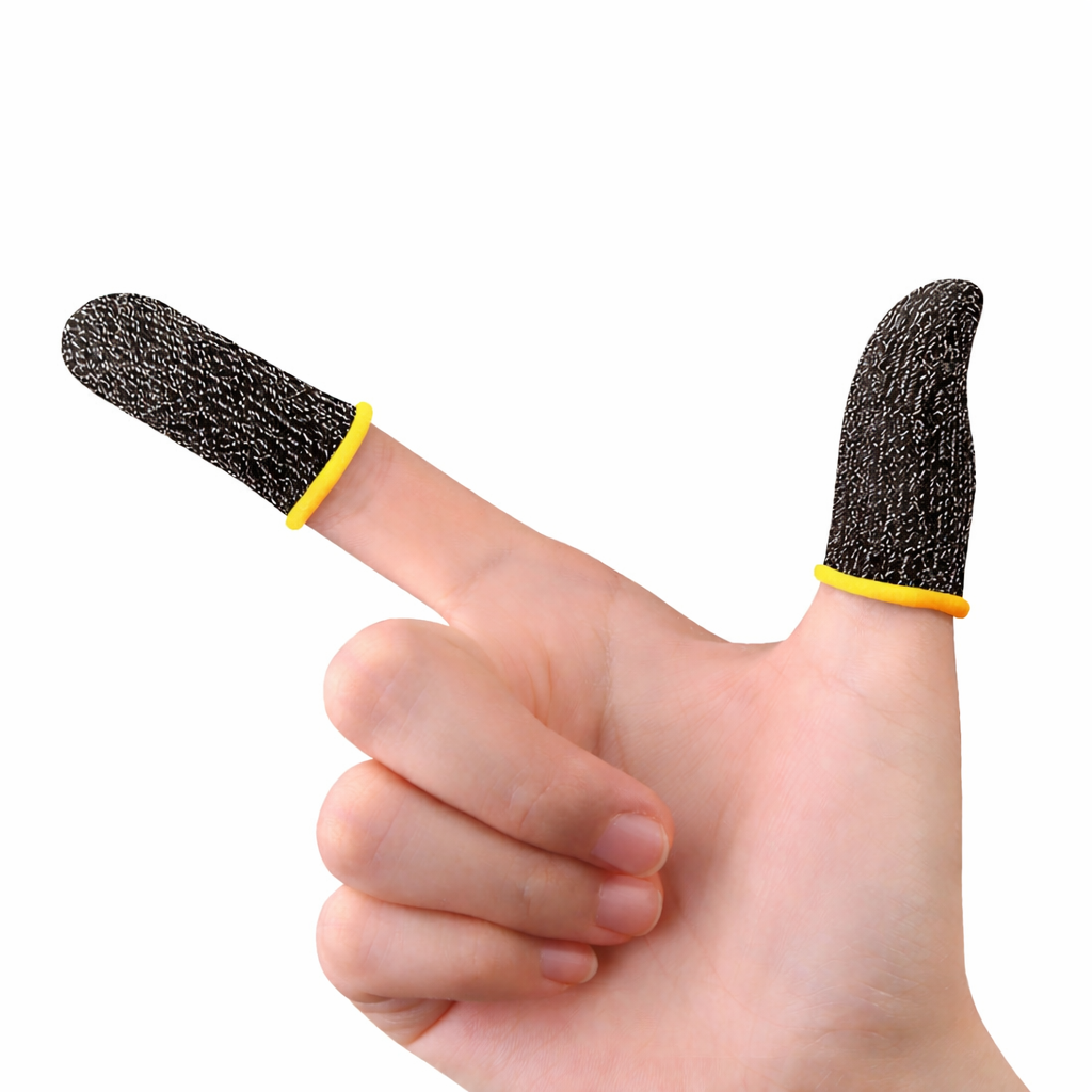 NØTE Anti-sweat grip sleeve
