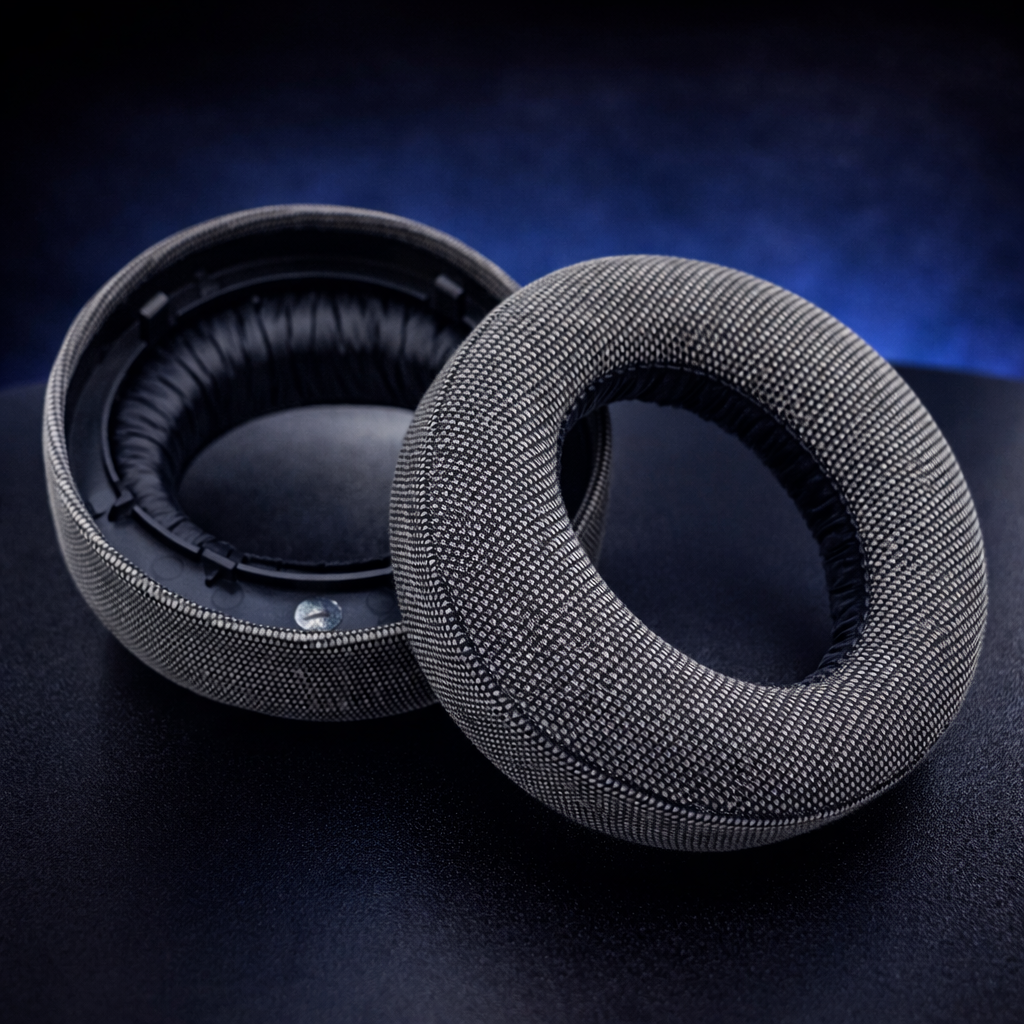 NØTE Earpads for PS5 Headset