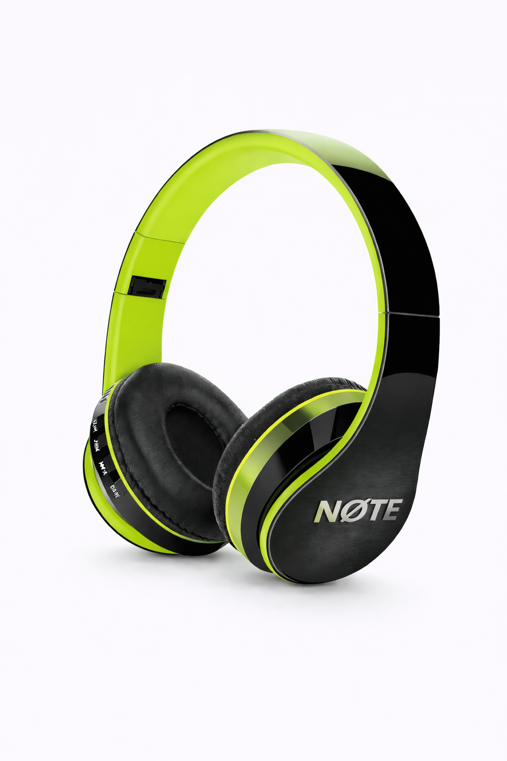 NØTE Series 10