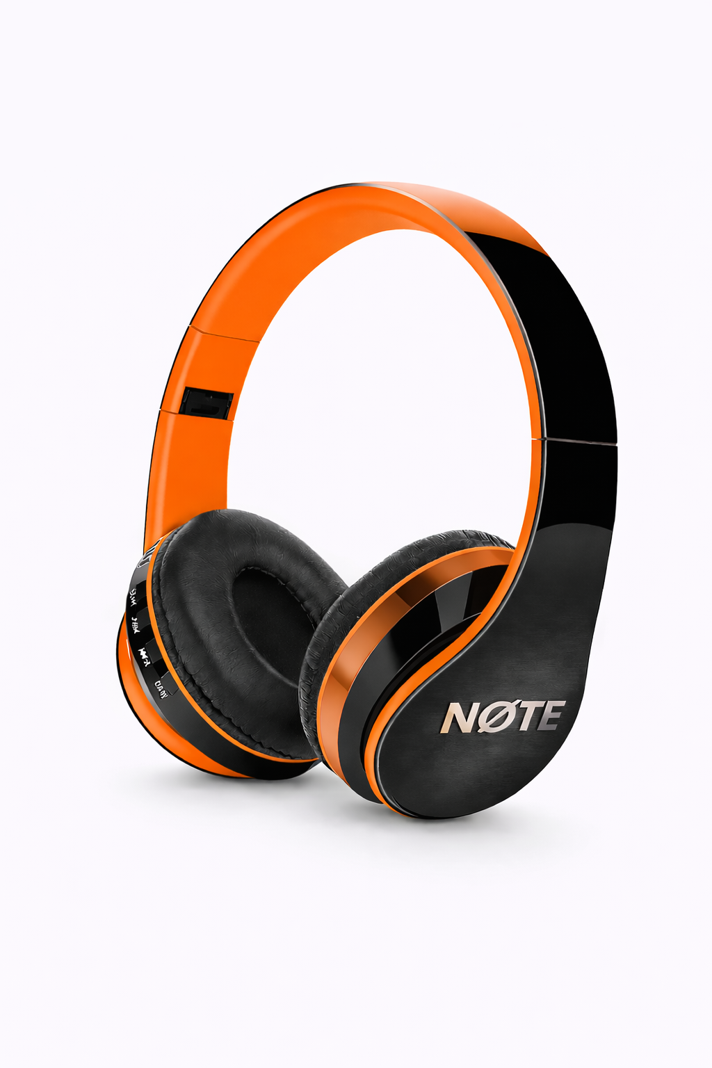 NØTE Series 10