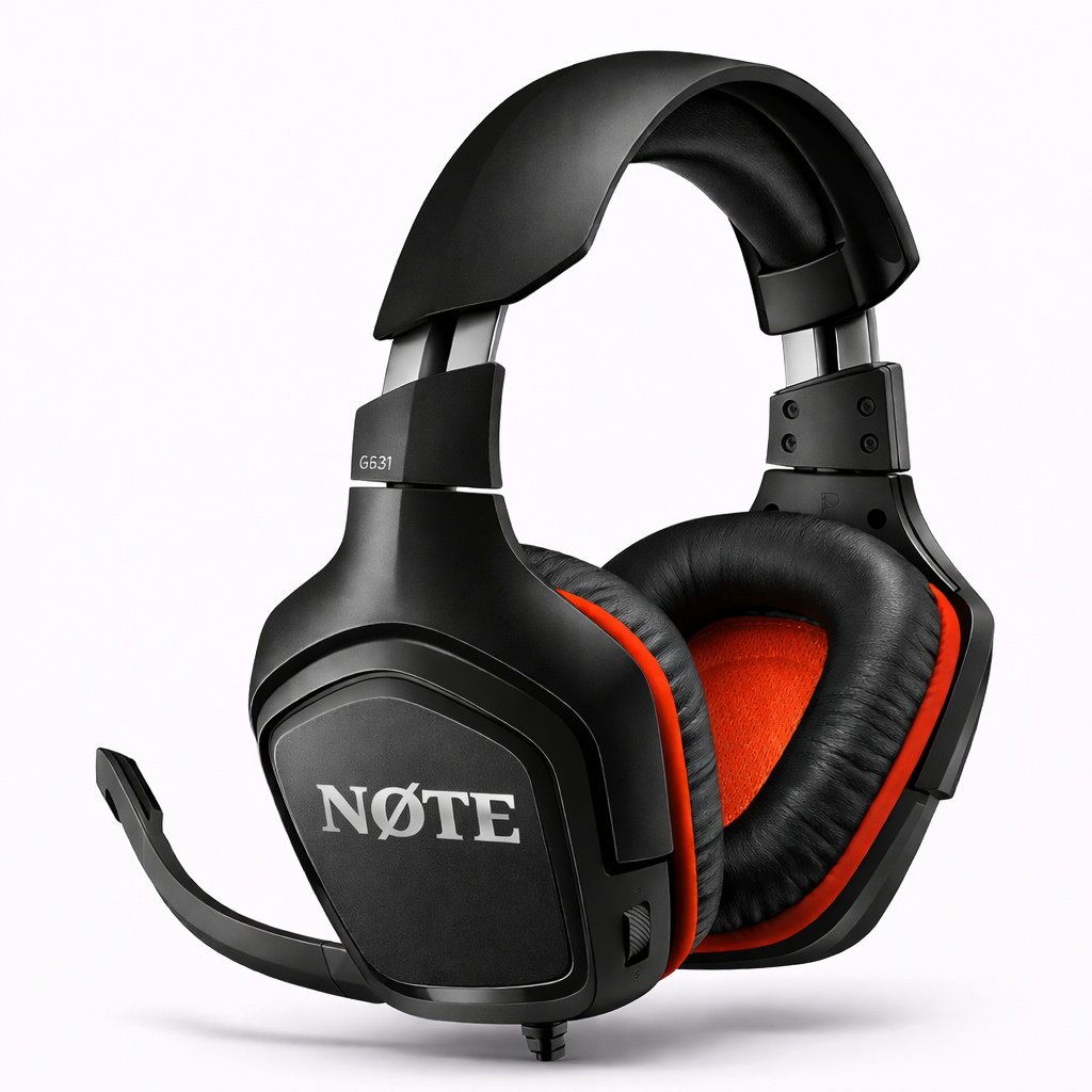 NØTE Echo Core Elite