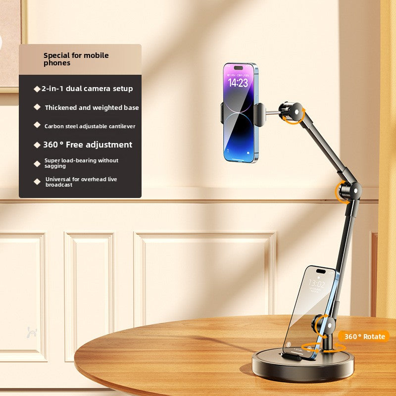 NØTE phone/tablet stand