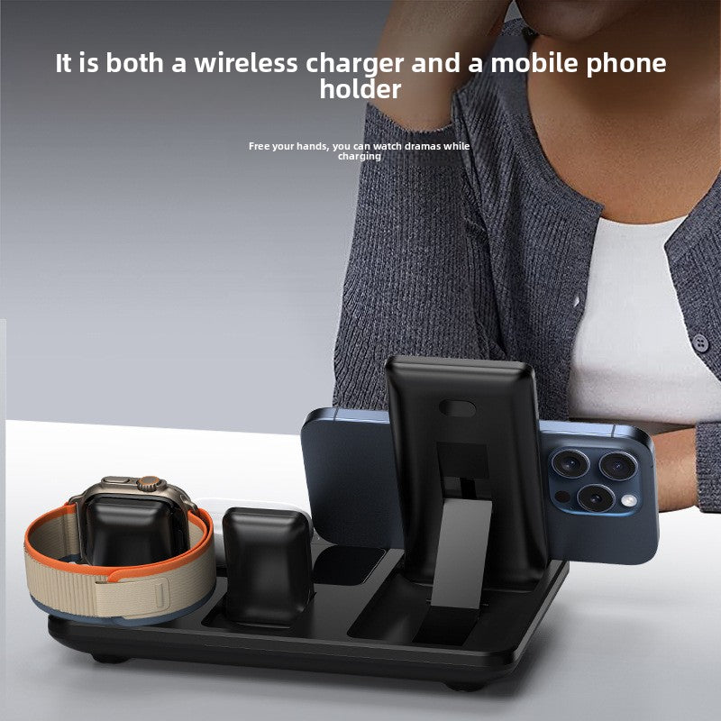 NØTE PowerDock X