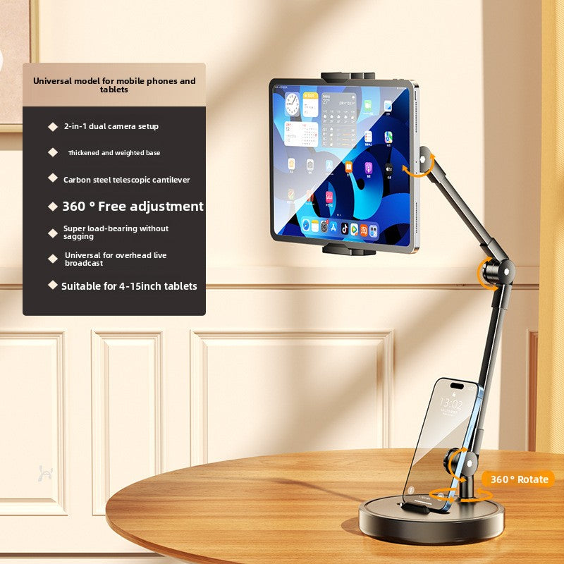 NØTE phone/tablet stand