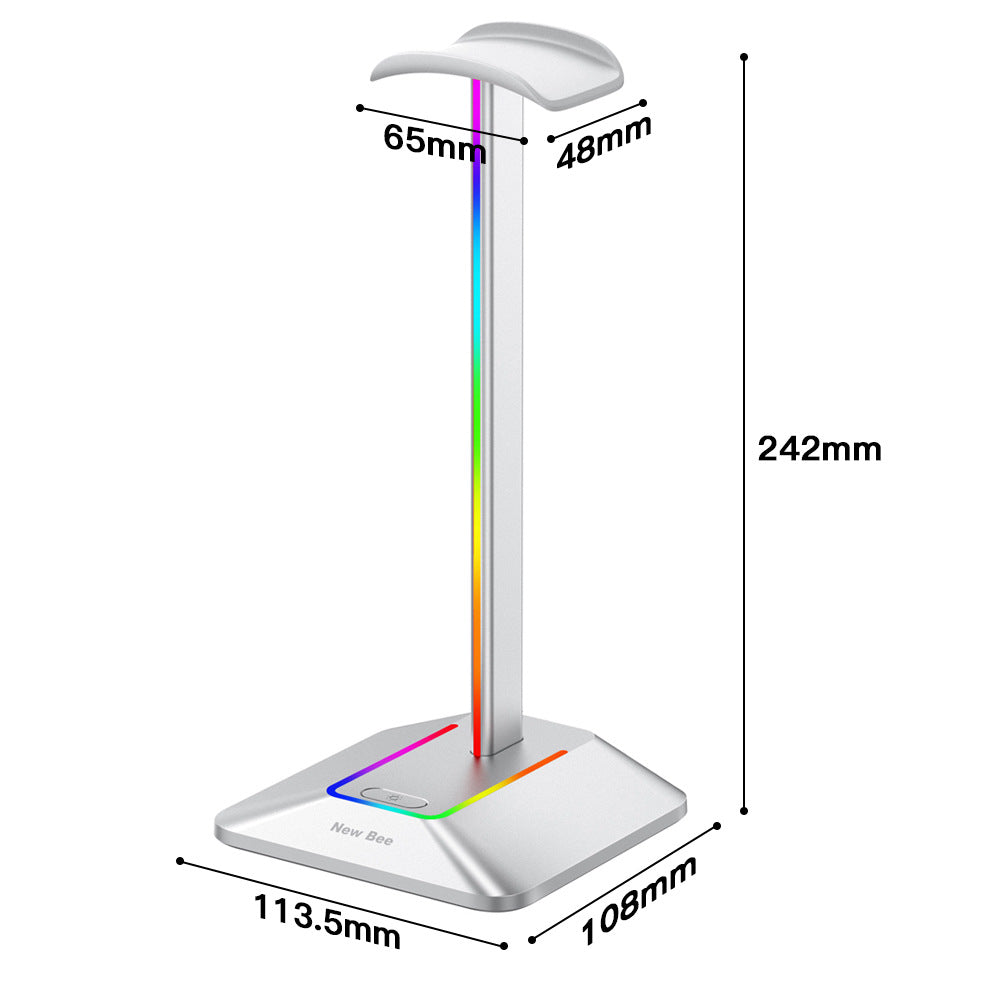 NØTE Dual-output stand