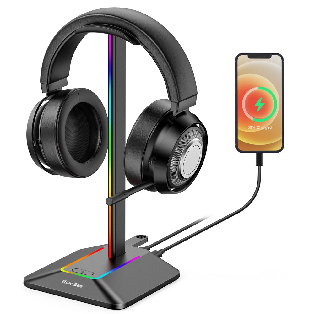 NØTE Dual-output stand