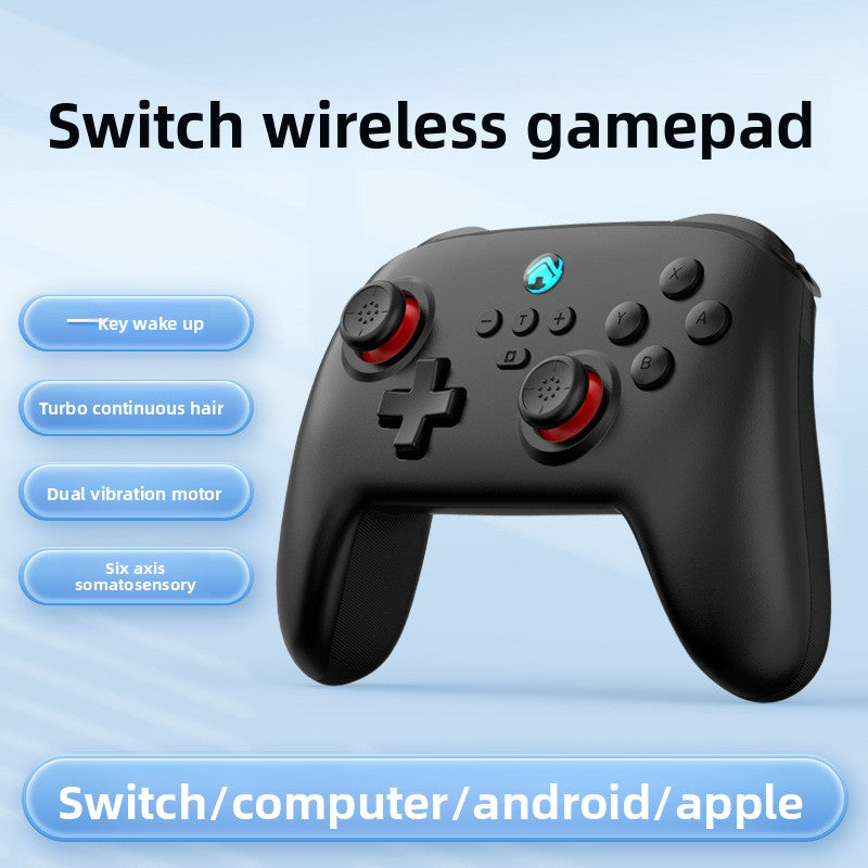 NØTE Sensor Gaming Controller