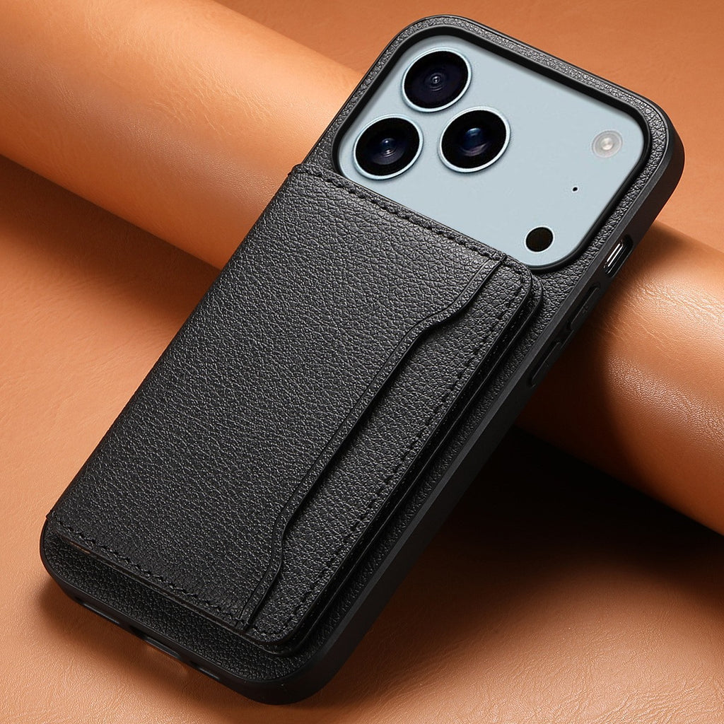 NØTE iPhone Leather Case