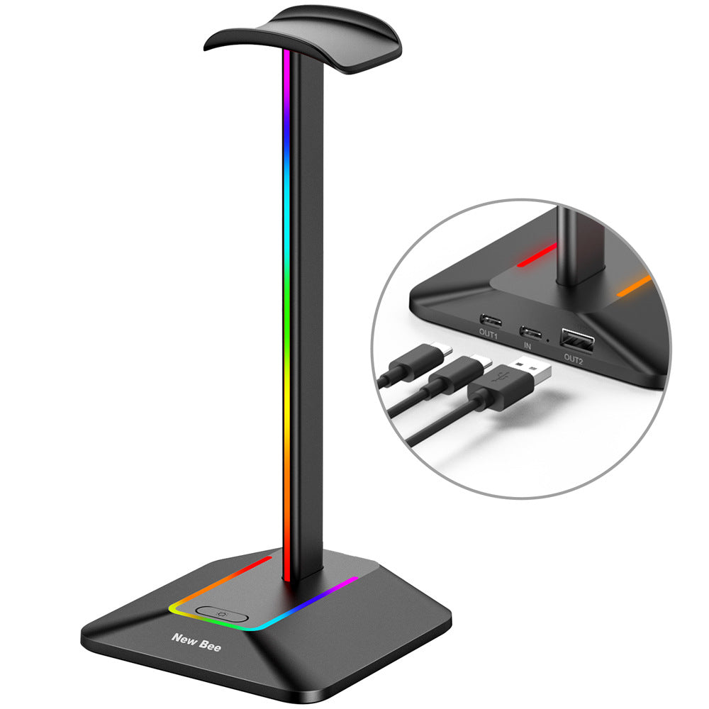 NØTE Dual-output stand