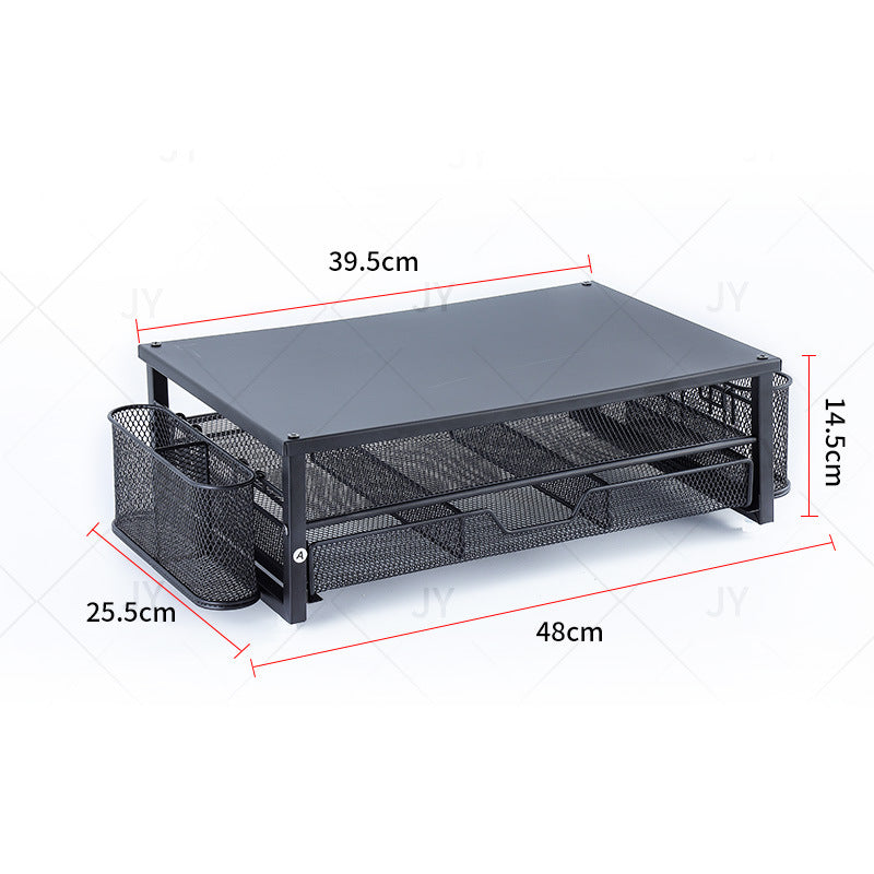 NØTE computer heightening stand