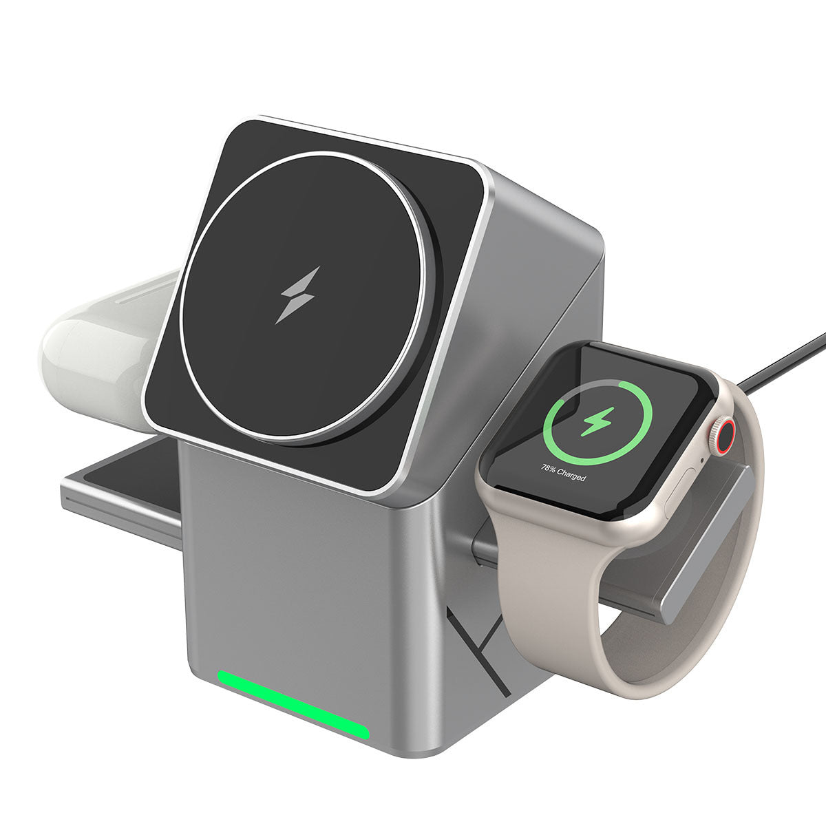 NØTE Wireless Charger Stand