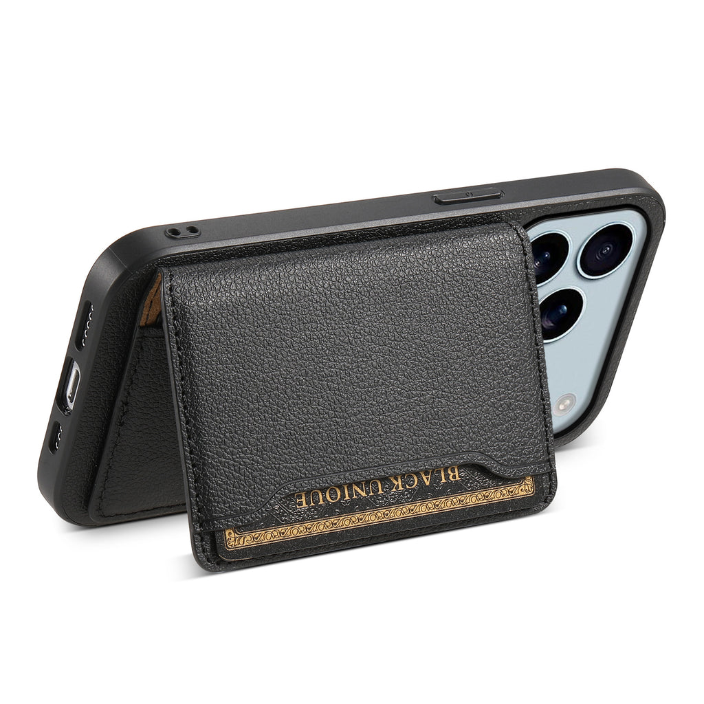 NØTE iPhone Leather Case