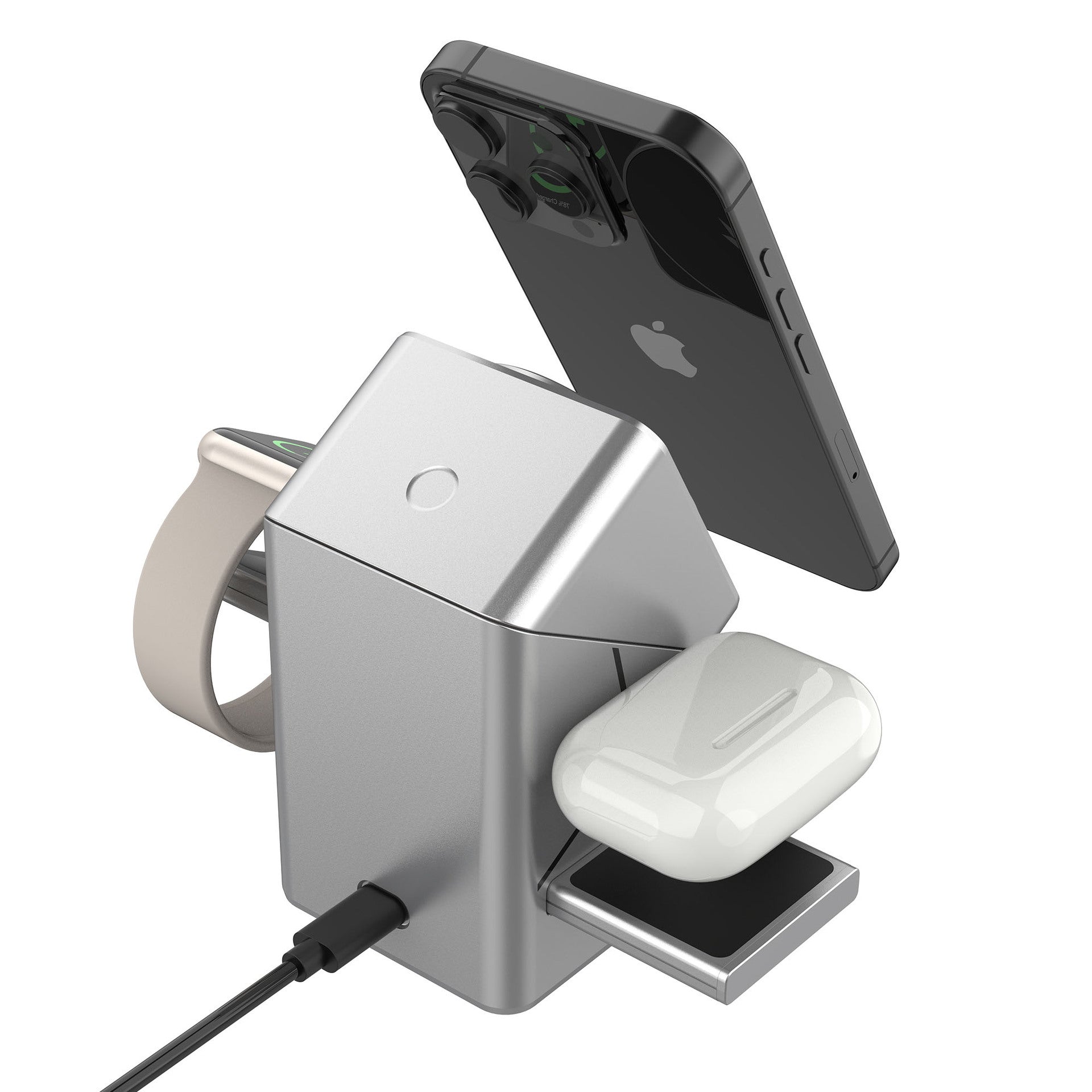 NØTE Wireless Charger Stand