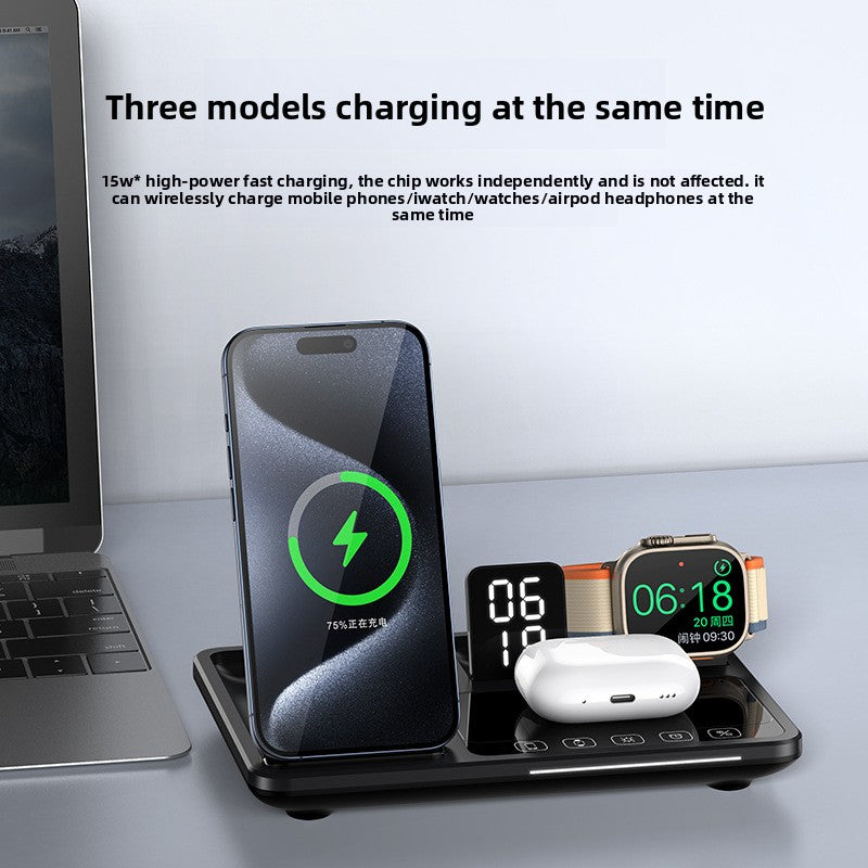 NØTE PowerDock X