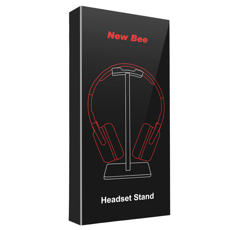 NØTE Headset rest