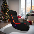 Foldable gaming chair