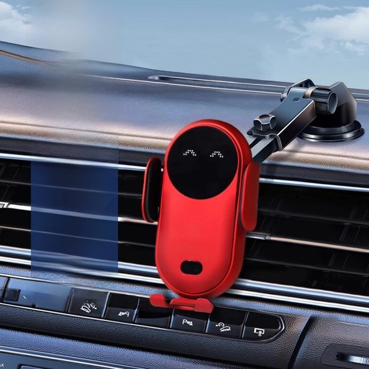 NØTE Infrared Charger